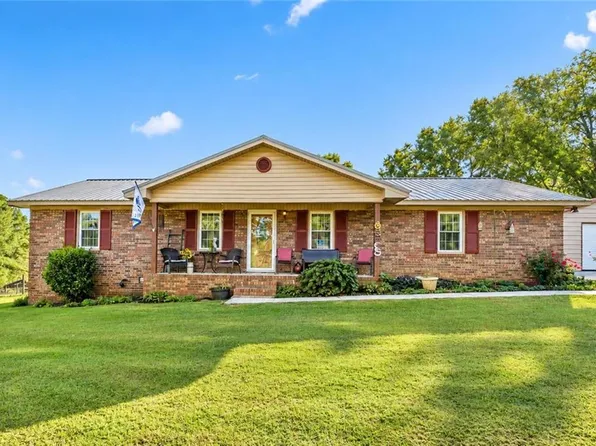 790 Taylorsville Rd, Aragon, GA 30104