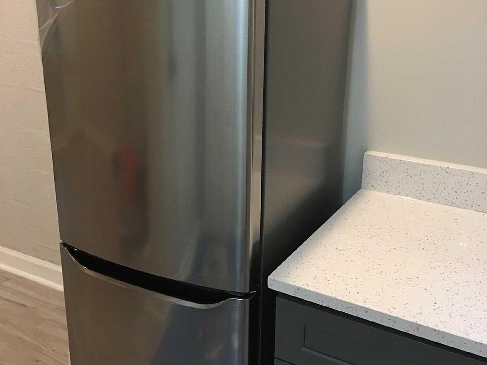 All New Appliances