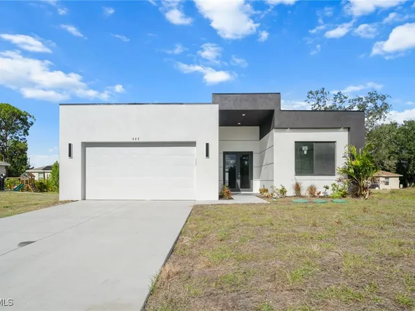 447 Redwing St, Lehigh Acres, FL 33974