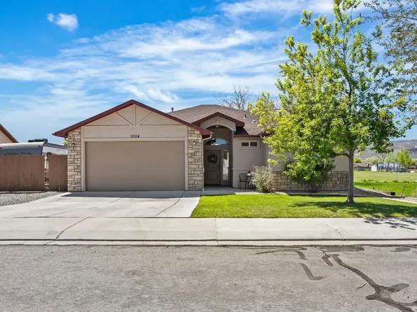 1004 Red Canyon Ave, Fruita, CO 81521
