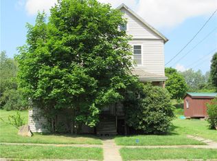 509 Chase St, Kane, PA 16735