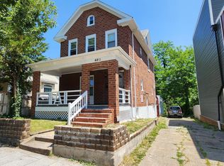 4811 Harford Rd, Baltimore, MD 21214