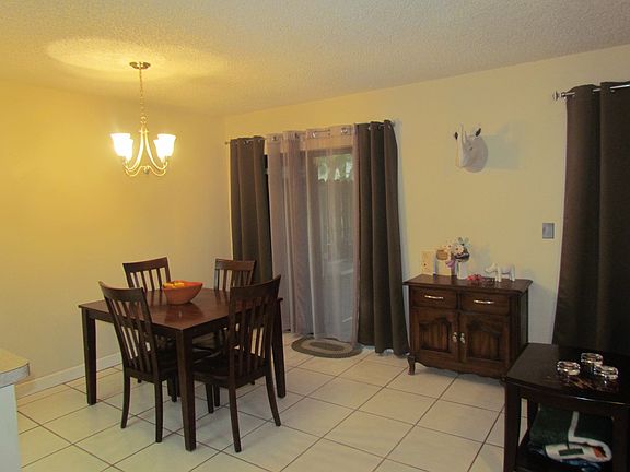 Dinning Area