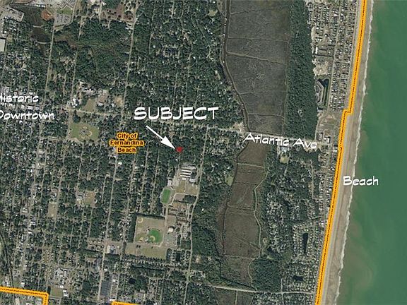 3rd image of 1826 Amelia Ave