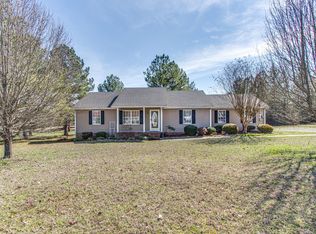 107 Sanders St, Shelbyville, TN 37160