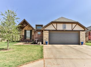 2314 102nd St, Lubbock, TX 79423