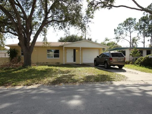 5512 96th Ave, Pinellas Park, FL 33782
