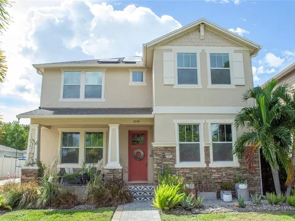 1040 10TH STREET N, ST PETERSBURG, FL 33705