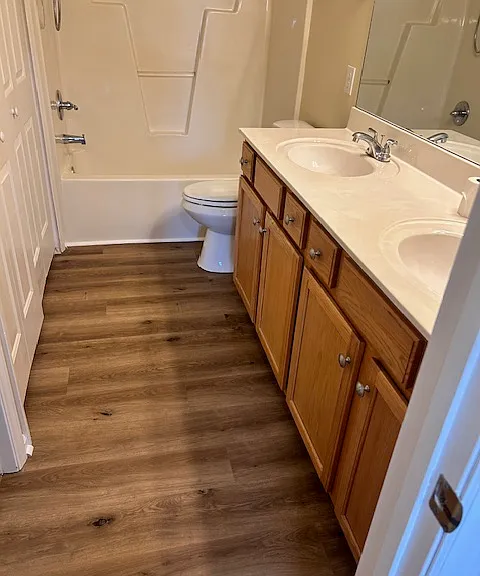 4537 Cross Ridge Ln — Photo 16