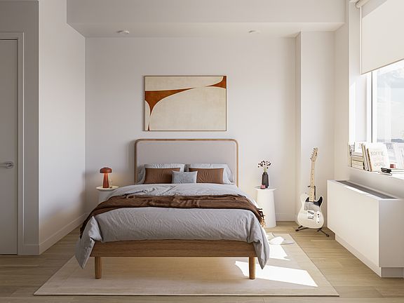 5th image of 1440 Amsterdam Ave #1611