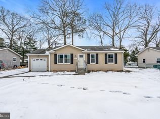 463 Ensign Rd, Forked River, NJ 08731