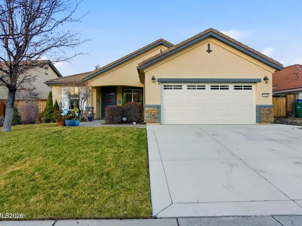 1150 Cliff Park Way, Reno, NV 89523