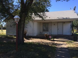 510 S Texas St, Gate, OK 73844