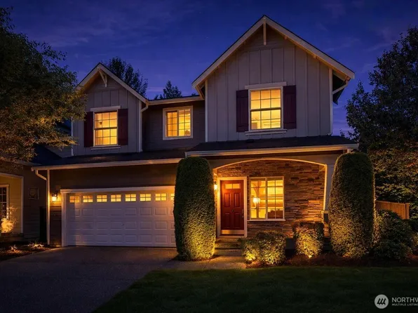 20233 124th Avenue NE, Bothell, WA 98011