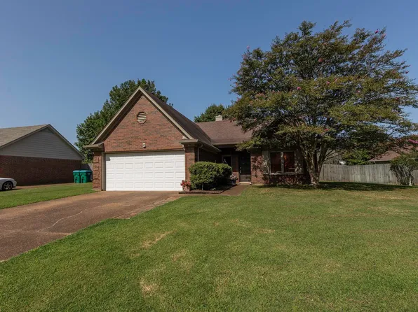 100 Village Dr, Oakland, TN 38060