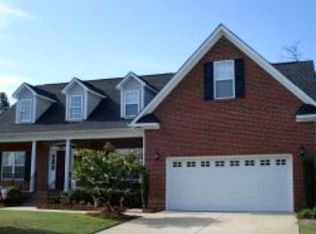 3931 Brookgreen Dr, Fayetteville, NC 28304