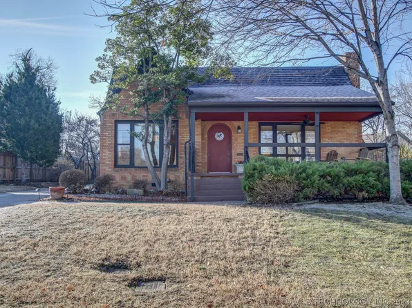 3140 E 22nd St, Tulsa, OK 74114