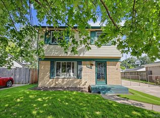 13531 Marvin St, Taylor, MI 48180