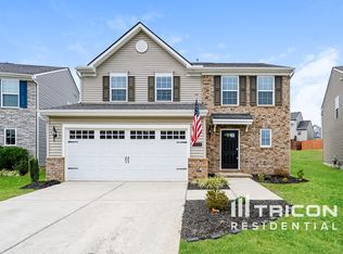 2906 Cherry Point Ln, Columbia, TN 38401