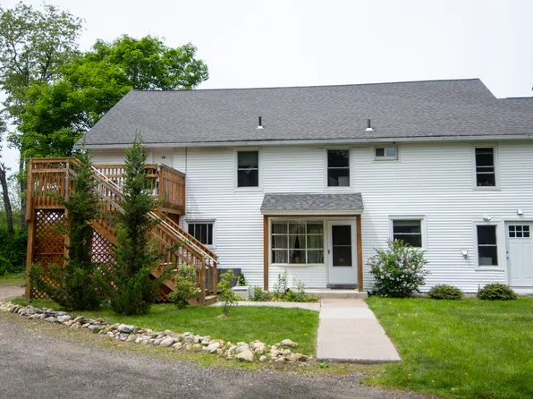 159 Old Belchertown Rd #C6, Amherst, MA 01002