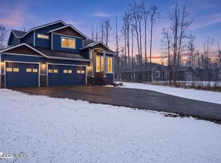 1660 W Amethyst Cir, Wasilla, AK 99654