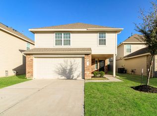 18614 Parma Creek Trl, Katy, TX 77449