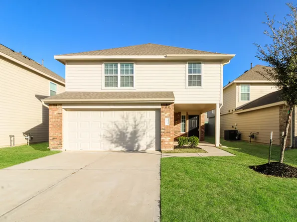 18614 Parma Creek Trl, Katy, TX