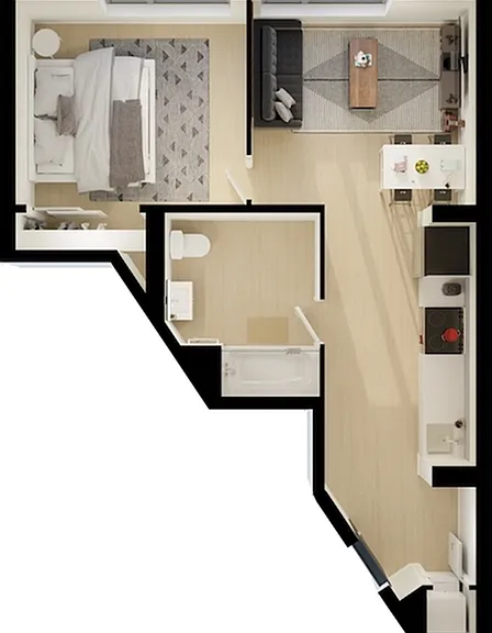 485 Albert St — Photo 66