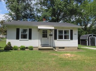 1006 Monroe St, Ashland, OH 44805