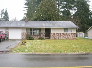 736 To 738 36th Ave NE, Olympia, WA 98506