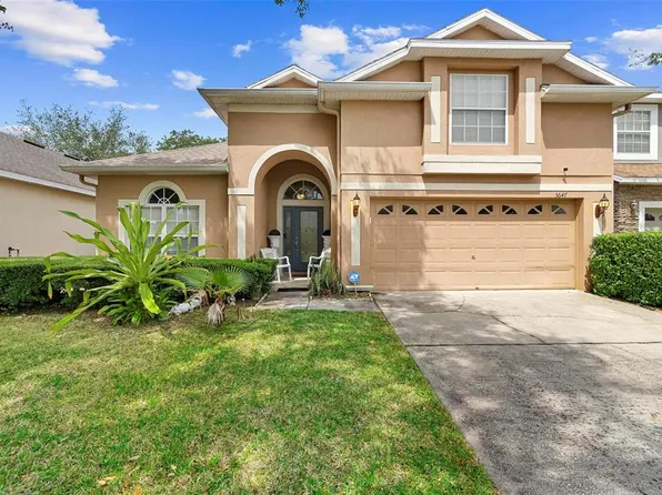 5647 Berwood Dr, Orlando, FL 32810