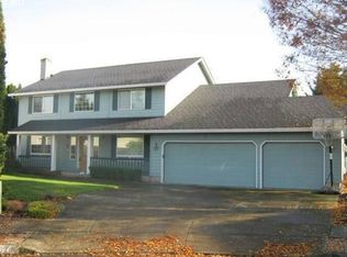 16105 NE 16th Cir, Vancouver, WA 98684
