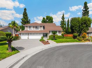 2965 Shamrock Ave, Brea, CA 92821