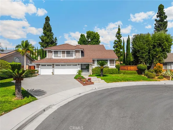 2965 Shamrock Ave, Brea, CA 92821