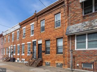 3218 Aramingo Ave, Philadelphia, PA