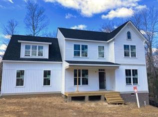 5424 Swift Fox Ct, Moseley, VA 23120