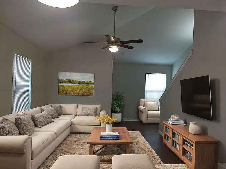 Oak Manor Villas — Photo 6