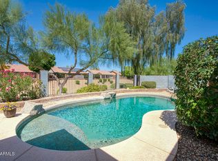 15968 W Jefferson St, Goodyear, AZ 85338