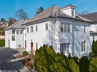 80 Milbank Ave UNIT A, Greenwich, CT 06830