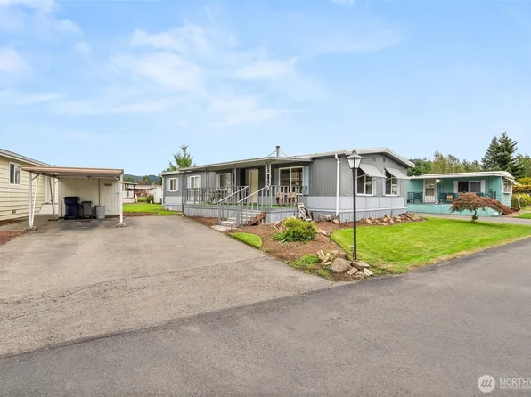 1342 Spruce Drive, Enumclaw, WA 98022