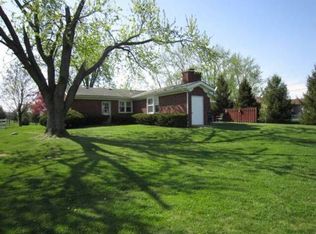 7242 Banet Rd, Floyds Knobs, IN 47119