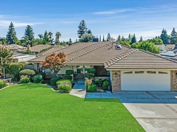 7401 Live Oak Way, Bakersfield, CA 93308