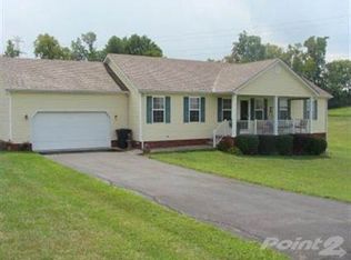 221 Ridgecrest Rd, Lancaster, KY 40444
