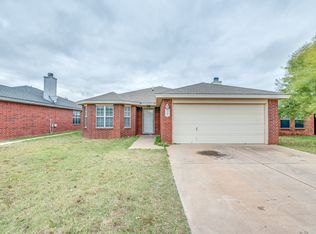 1808 75th St, Lubbock, TX 79423