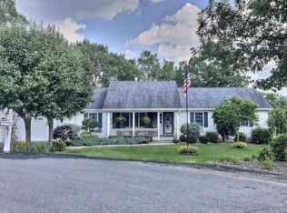 101 Meadow Ln, Archbald, PA 18403