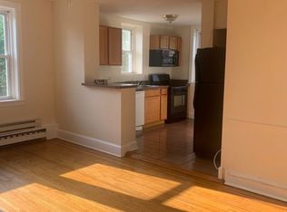4845 Pine St UNIT D1, Philadelphia, PA 19143