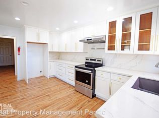 1835 Bonita Rd UNIT A, San Pablo, CA 94806