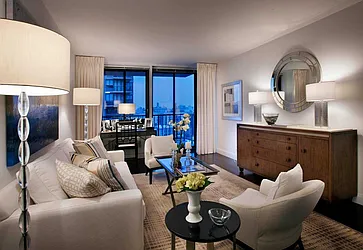 Rented by Pinnacle City Living