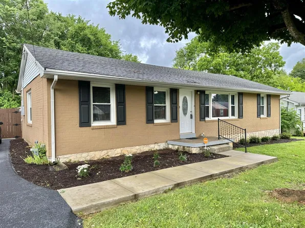 1424 Longview Dr, Bowling Green, KY 42101