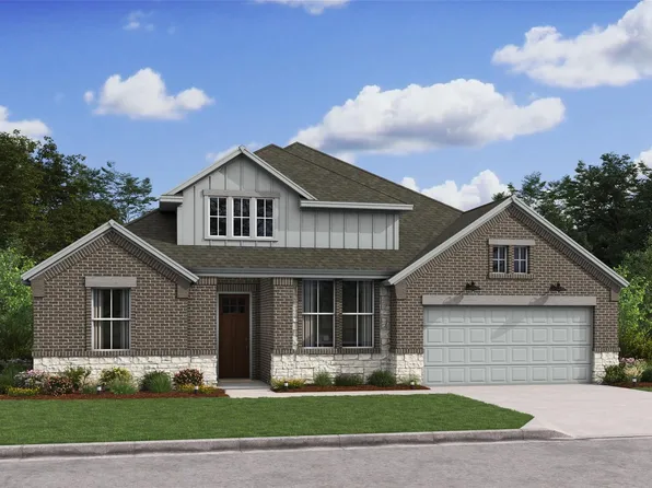 110 Roebuck Ln, New Waverly, TX 77358